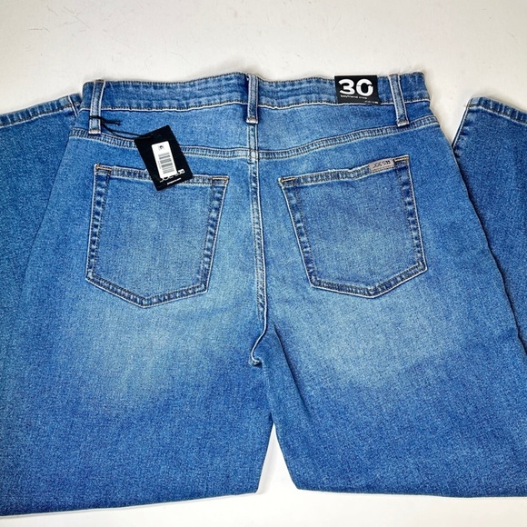 NWT Joe’s Jeans High Rise Boyfriend Cropped - Picture 10 of 11